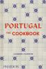 Book cover for "Portugal".