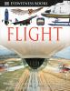 Book cover for "Flight".