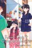 Book cover for "Komi can't communicate".
