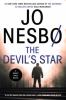Book cover for "The devil's star"