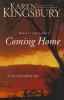 Book cover for "Coming home".