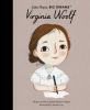 Book cover for "Virginia Woolf"