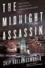 Book cover for "The midnight assassin"