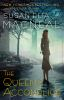 Book cover for "The queen's accomplice".