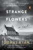 Book cover for "Strange flowers"