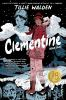 Book cover for "Clementine"