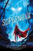 Book cover for "Supernova".