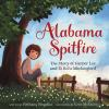 Book cover for "Alabama spitfire".