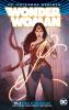 Book cover for "Wonder Woman".