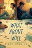 Book cover for "What about Will"