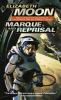 Book cover for "Marque and reprisal".