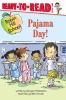 Book cover for "Pajama day!".
