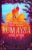 Book cover for "Rumaysa"