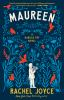 Book cover for "Maureen".