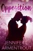 Book cover for "Opposition".