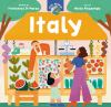 Book cover for "Italy".