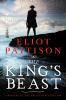 Book cover for "The king's beast".