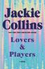 Book cover for "Lovers & players"