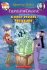 Book cover for "Creepella Von Cacklefur".