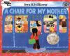 Book cover for "A chair for my mother"