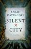 Book cover for "Silent city".