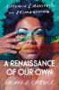 Book cover for "A renaissance of our own"