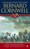 Book cover for "Sharpe's eagle".