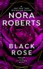 Book cover for "Black rose".