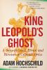 Book cover for "King Leopold's ghost"