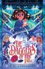 Book cover for "The daggers of ire"