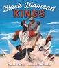 Book cover for "Black diamond kings"
