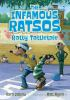 Book cover for "Ratty tattletale".