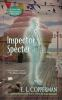Book cover for "Inspector specter".