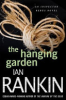 Book cover for "The hanging garden".