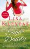 Book cover for "Sugar daddy".