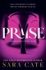 Book cover for "Praise".