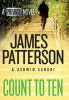 Book cover for "Count to ten".