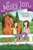 Book cover for "Buttercup mystery".