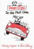 Book cover for "Digby O'Day in the fast lane"