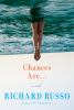 Book cover for "Chances are"