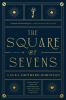 Book cover for "The square of sevens"