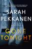 Book cover for "Gone tonight"