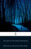Book cover for "The best of Richard Matheson"
