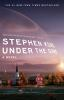 Book cover for "Under the dome"