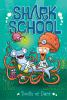Book cover for "Tooth or dare".