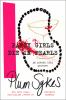 Book cover for "Party girls die in pearls"