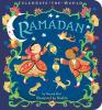 Book cover for "Ramadan".