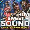 Book cover for "How sweet the sound"