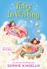 Book cover for "Fairy in waiting".