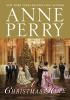 Book cover for "A Christmas hope".
